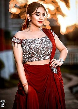 Megha Thakur